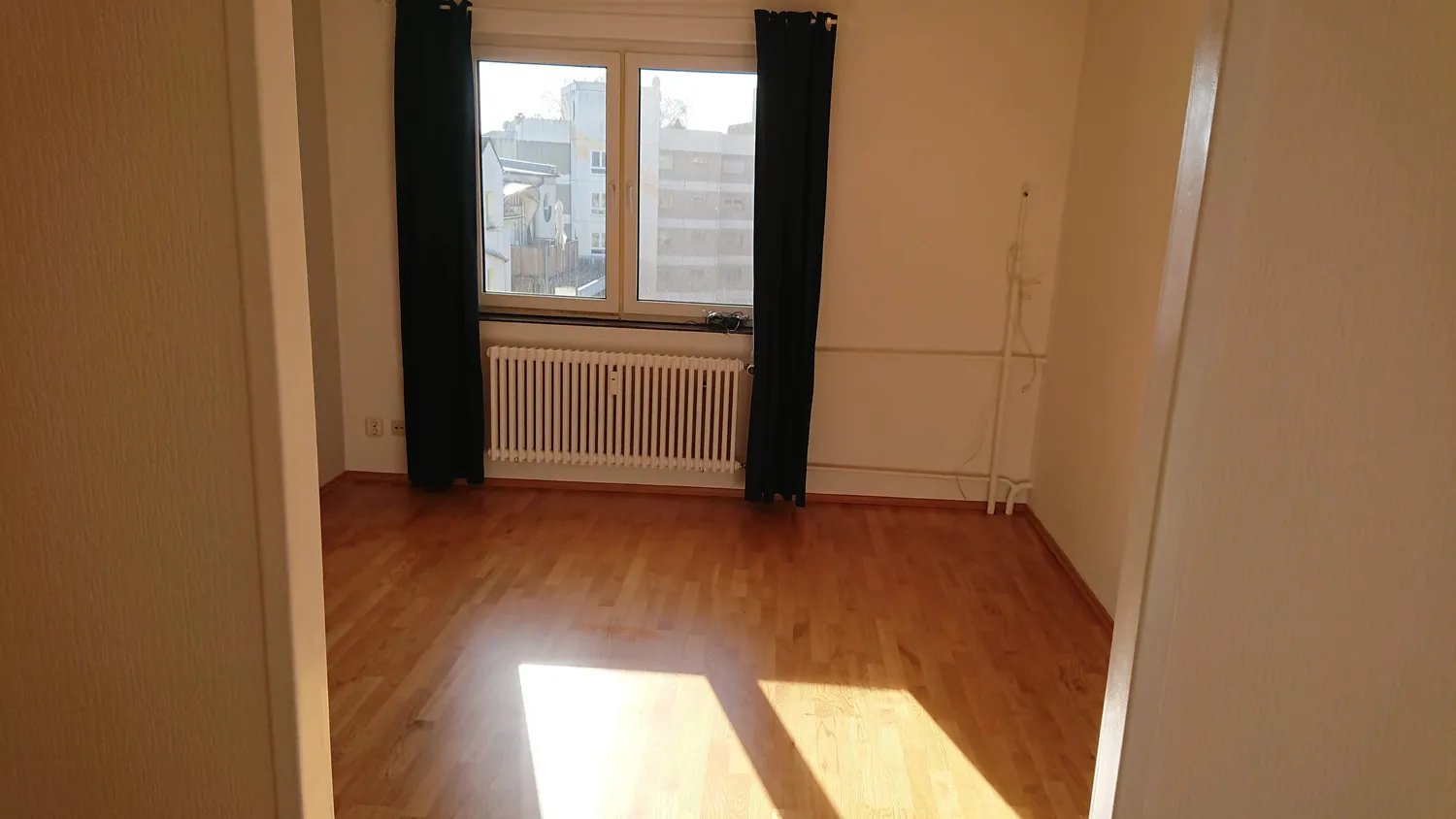 2 Zimmer Wohnung mit 72 m² in Mainz – Bild 7