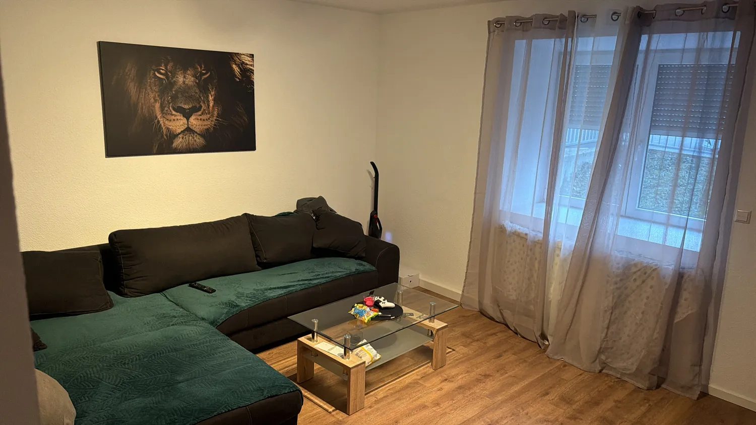 1 Zimmer Wohnung mit 40 m² in Stuttgart – Bild 6