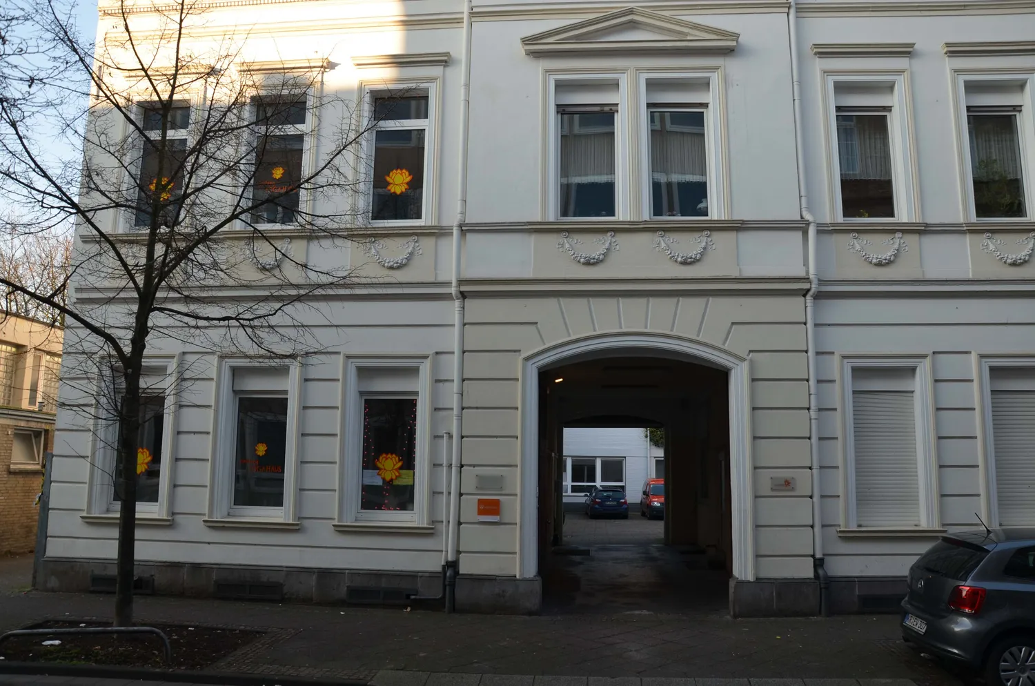 4 Zimmer Wohnung mit 135 m² in Krefeld – Bild 3
