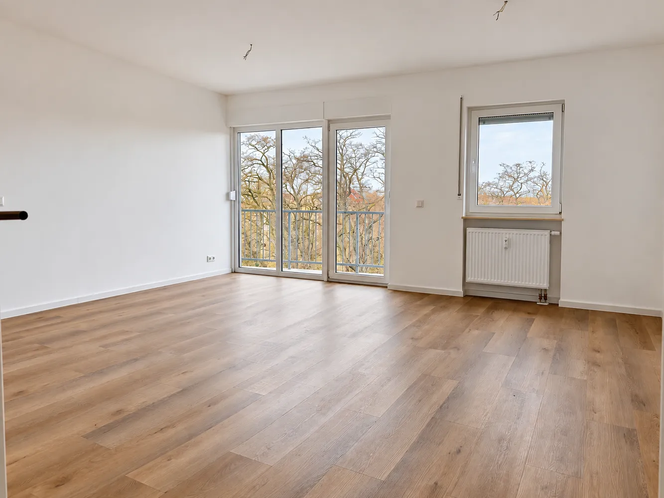 2 Zimmer Wohnung mit 62 m² in Leipzig – Bild 7