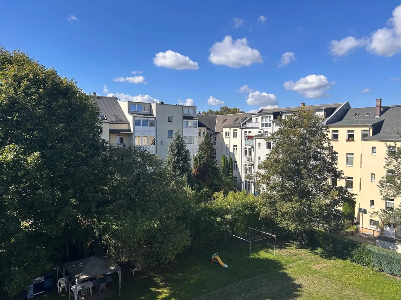 2 Zimmer Wohnung mit 52 m² in Chemnitz – Bild 6