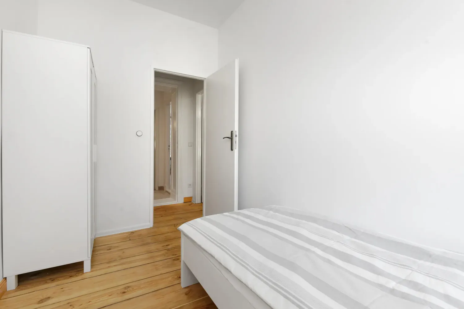 WG-Zimmer mit 9 m² in Berlin – Bild 9
