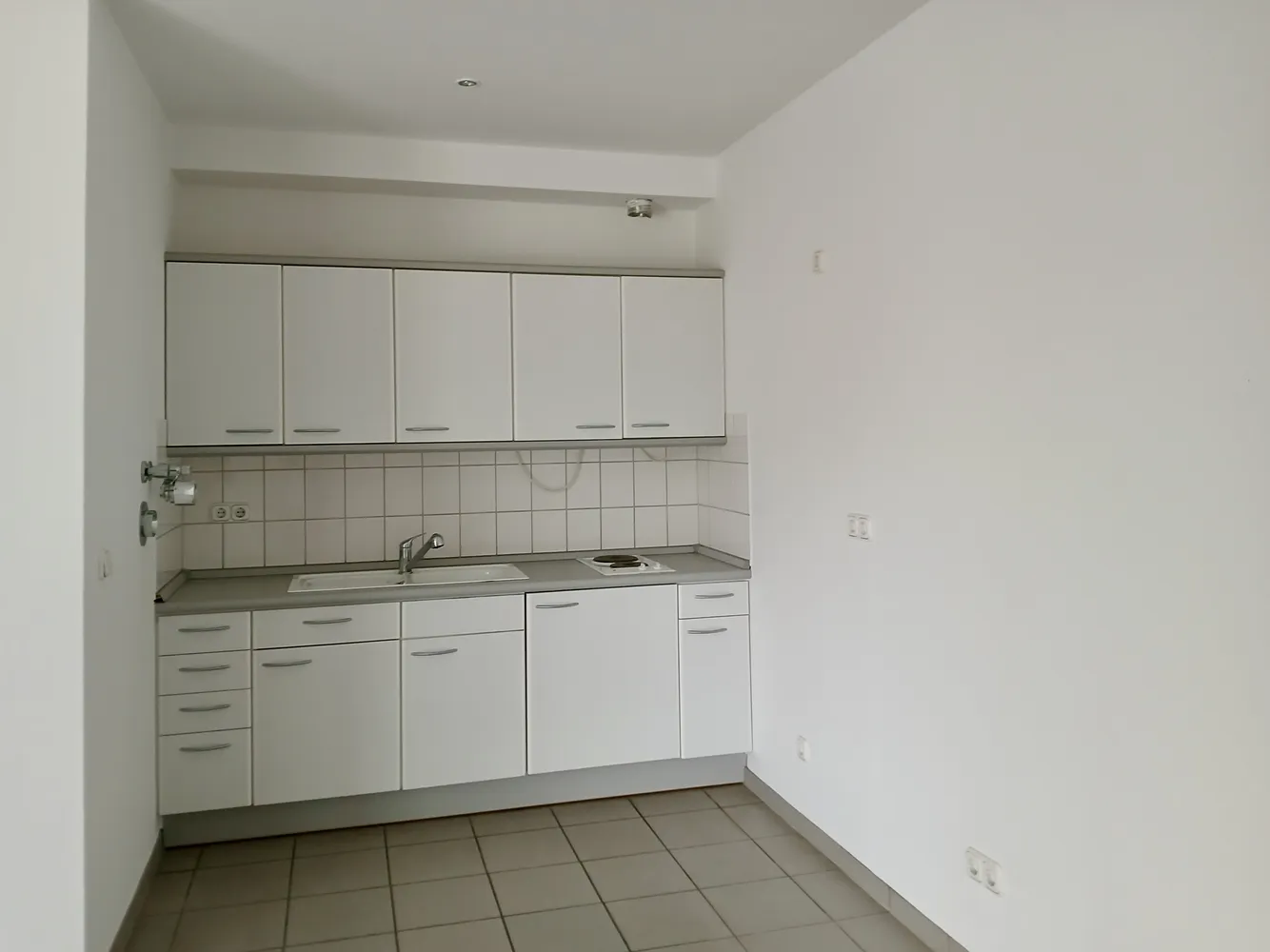 1 Zimmer Wohnung mit 28 m² in Potsdam – Bild 4