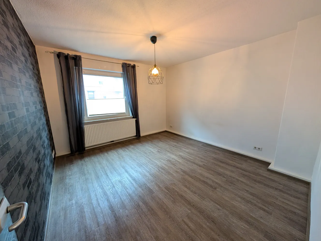 3 Zimmer Wohnung mit 61 m² in Bremerhaven – Bild 1