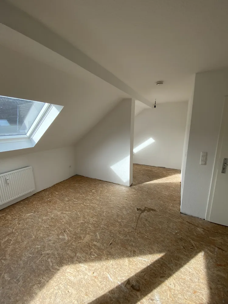 2 room apartment with 39 m² in Gelsenkirchen – Photo 7