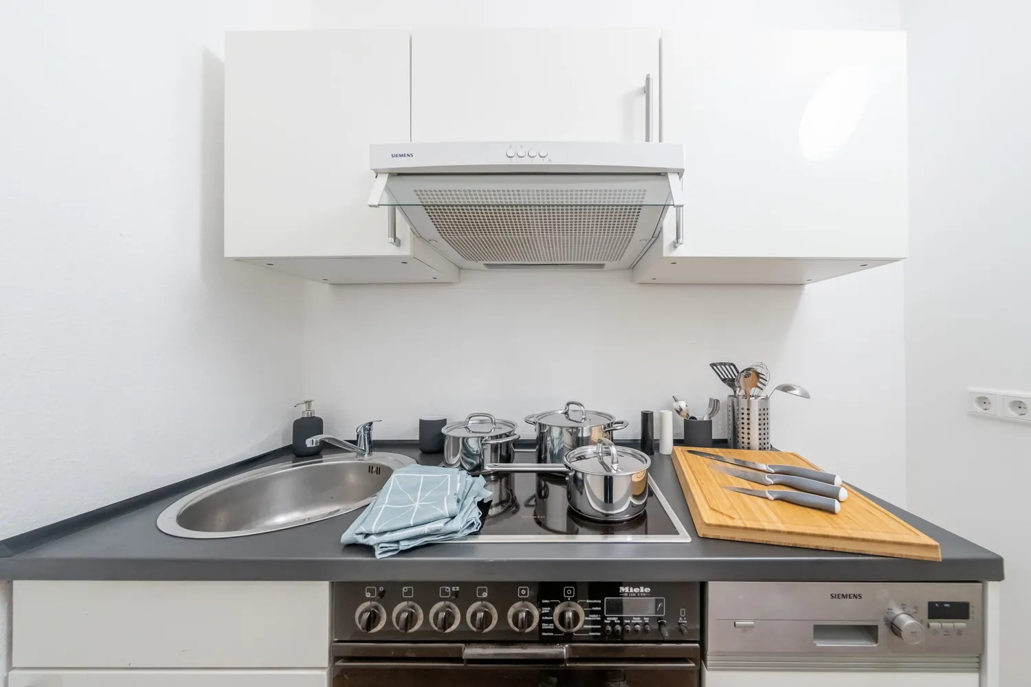 Shared room with 12 m² in Frankfurt am Main – Photo 10