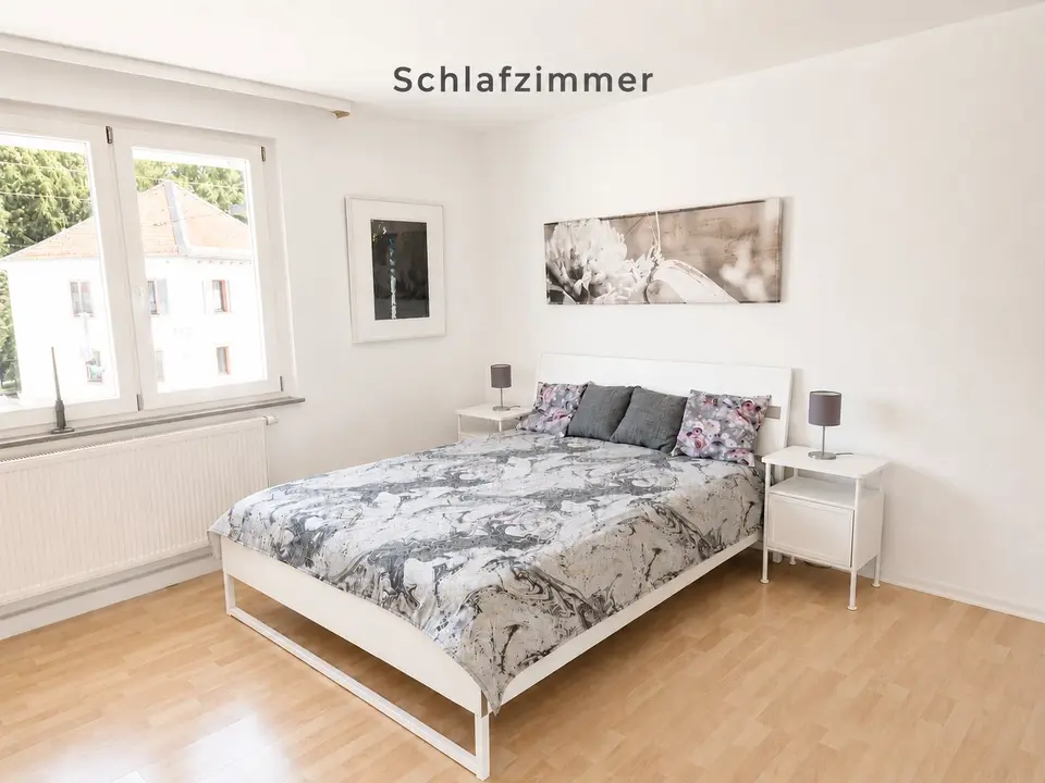 WG-Zimmer mit 65 m² in Mainz – Bild 7