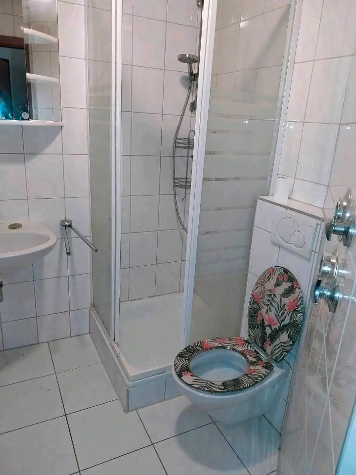 2 Zimmer Wohnung mit 52 m² in Herrenberg – Bild 5