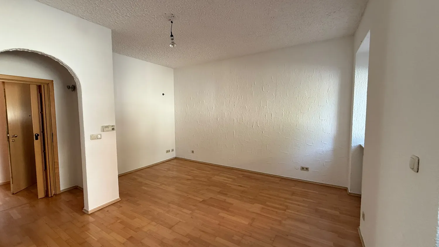3 Zimmer Wohnung mit 76 m² in Ettlingen – Bild 5