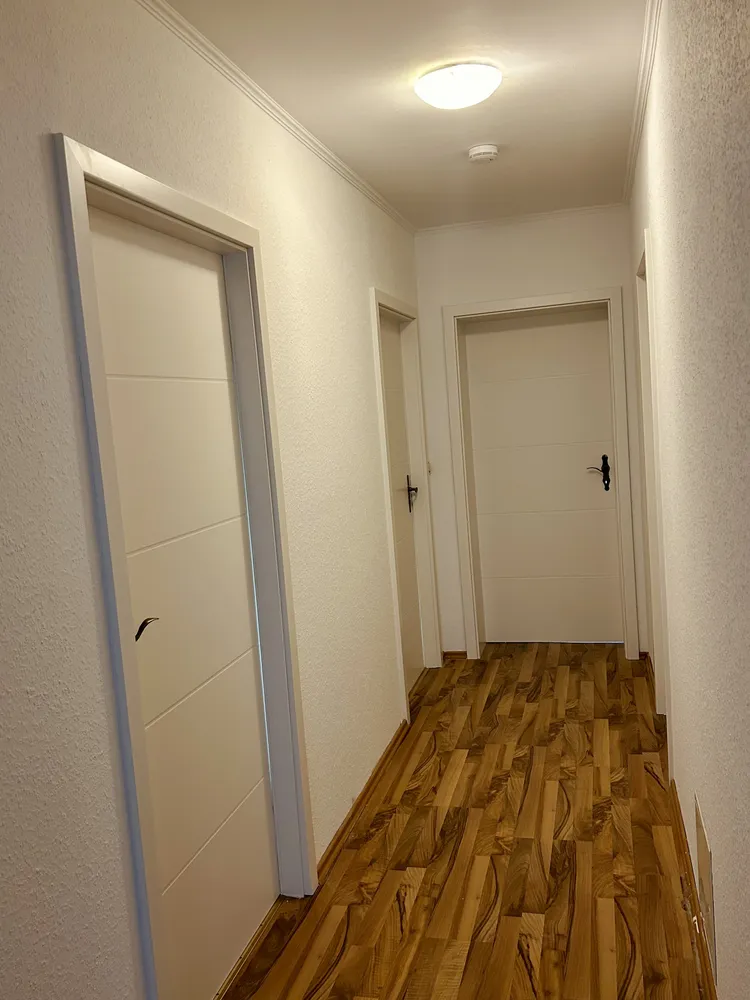 4 Zimmer Wohnung mit 110 m² in Köln – Bild 3