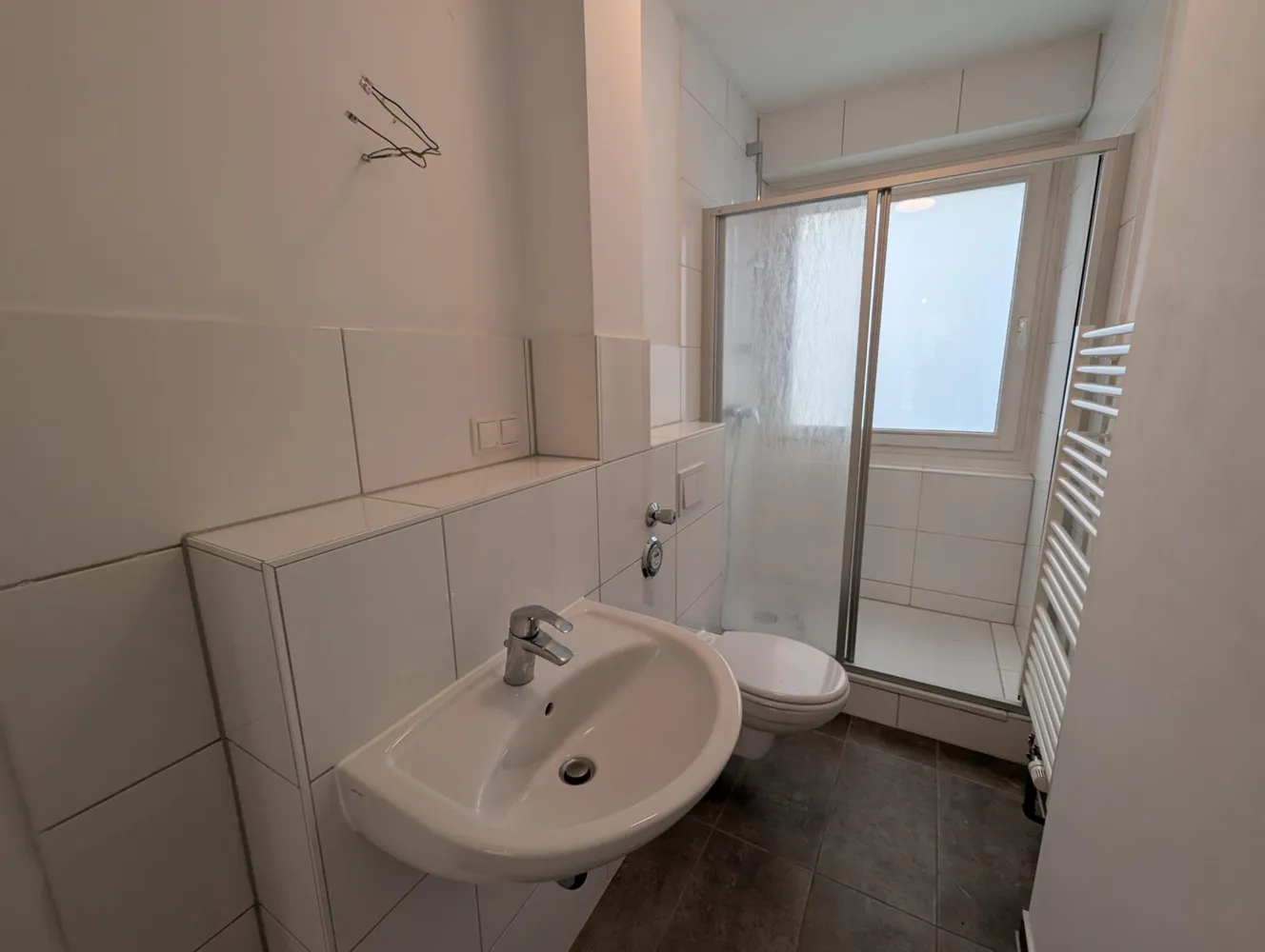 2 Zimmer Wohnung mit 56 m² in Hamburg – Bild 7