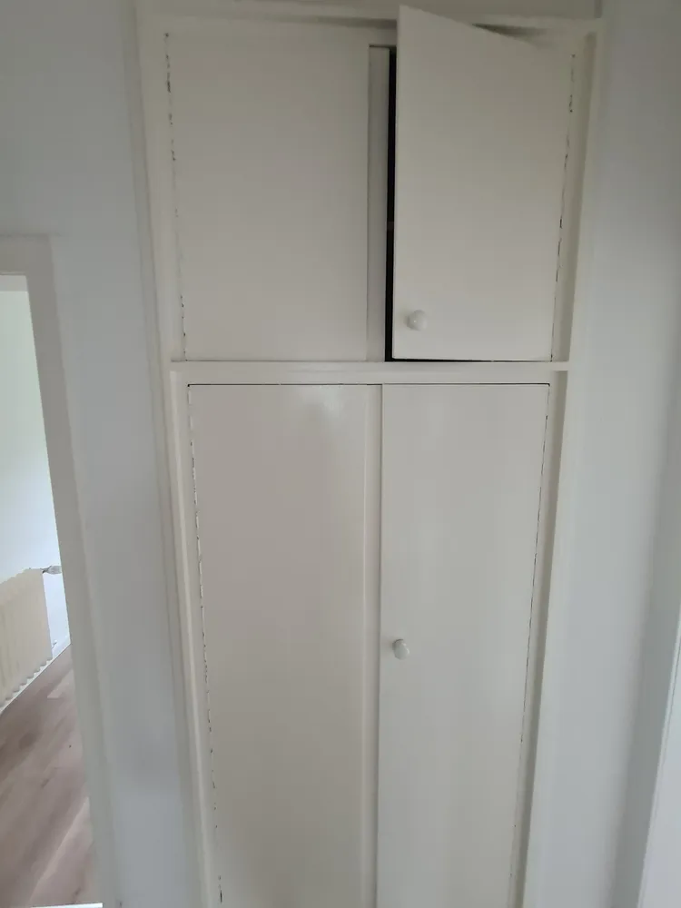 4 Zimmer Wohnung mit 63 m² in Gladbeck – Bild 8