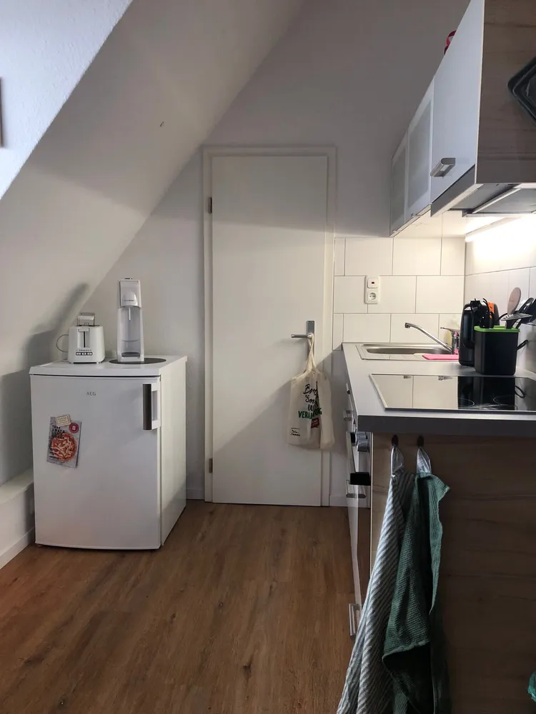 1 Zimmer Wohnung mit 31 m² in Hildesheim – Bild 8