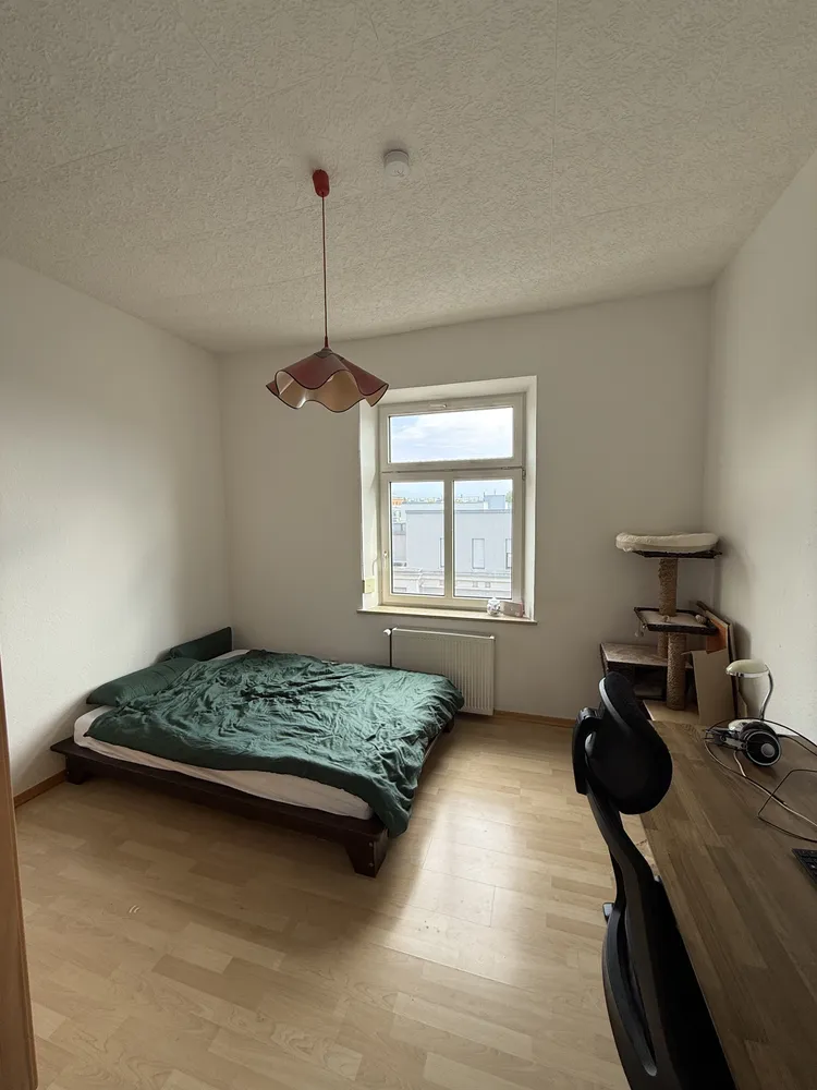 2 Zimmer Wohnung mit 66 m² in Augsburg – Bild 7