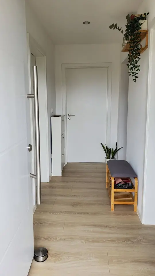 3 Zimmer Wohnung mit 20 m² in Darmstadt – Bild 5