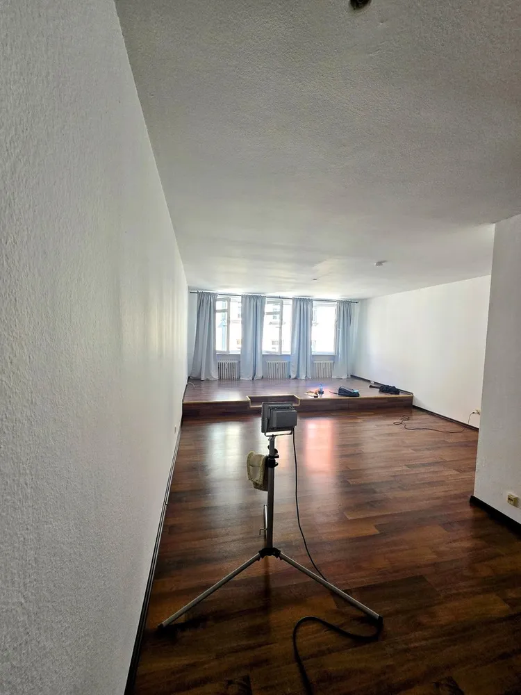 1 Zimmer Wohnung mit 46 m² in München – Bild 1