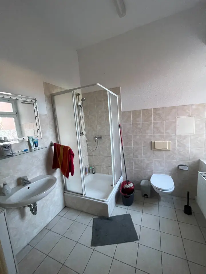WG-Zimmer mit 20 m² in Mittweida – Bild 5