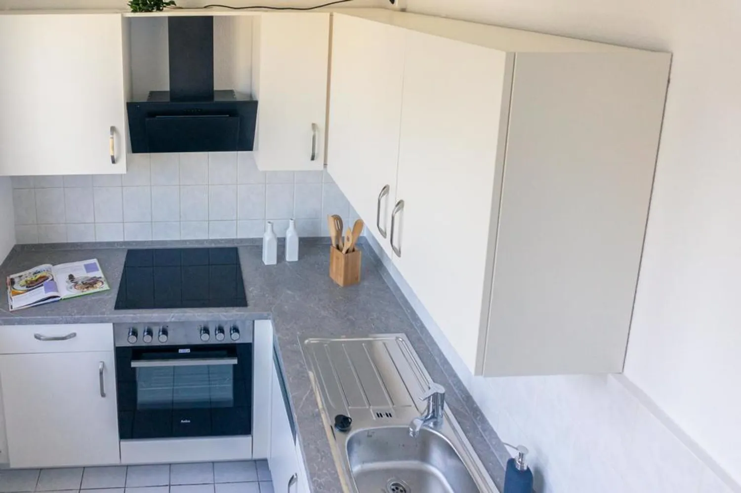 2 room apartment with 54 m² in Chemnitz – Photo 1