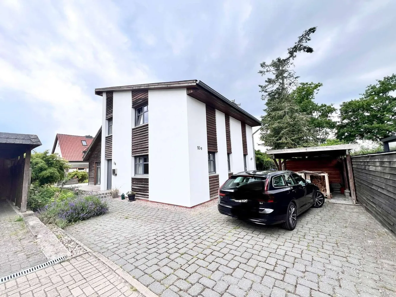 4 Zimmer Haus mit 140 m² in Lüneburg – Bild 9