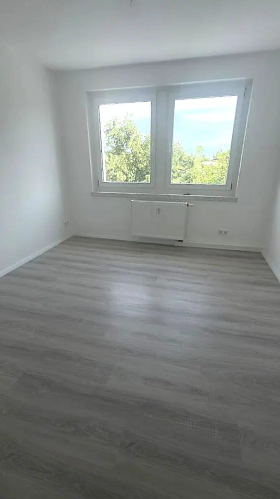 4 room apartment with 74 m² in Kamenz – Photo 2