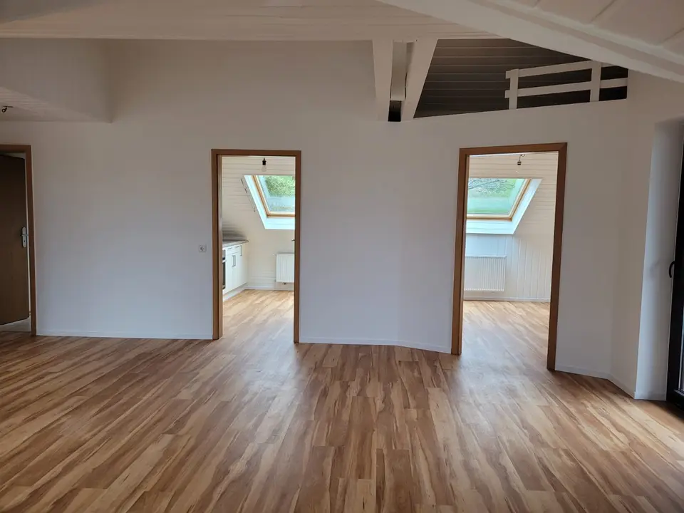 3 Zimmer Wohnung mit 105 m² in Bühl – Bild 5
