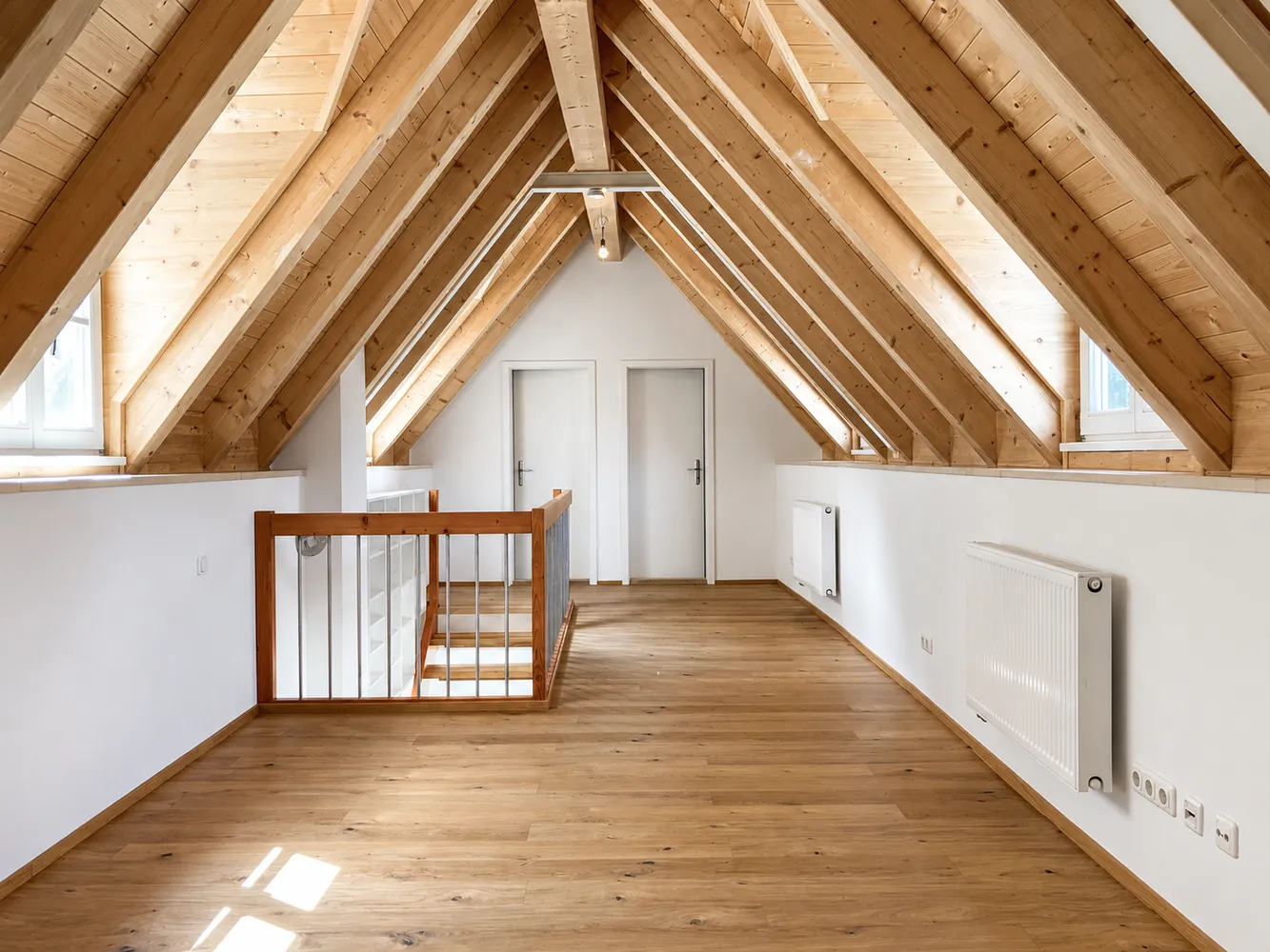 3 Zimmer Wohnung mit 77 m² in Straubing – Bild 7