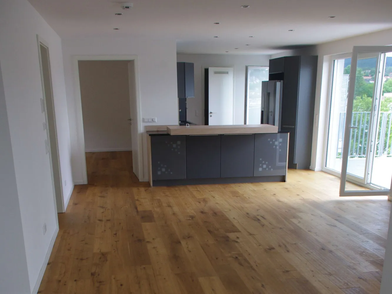 4 Zimmer Wohnung mit 121 m² in Kaiserslautern – Bild 6