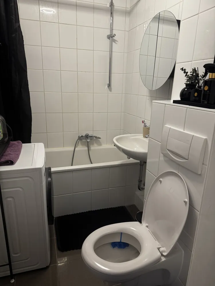 3 Zimmer Wohnung mit 47 m² in Dortmund – Bild 4