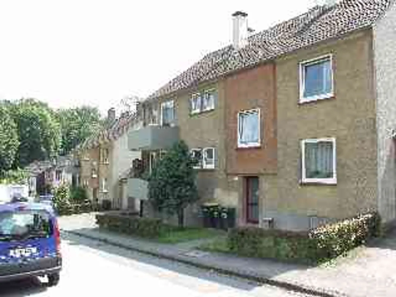 3 Zimmer Wohnung mit 60 m² in Wuppertal – Bild 2