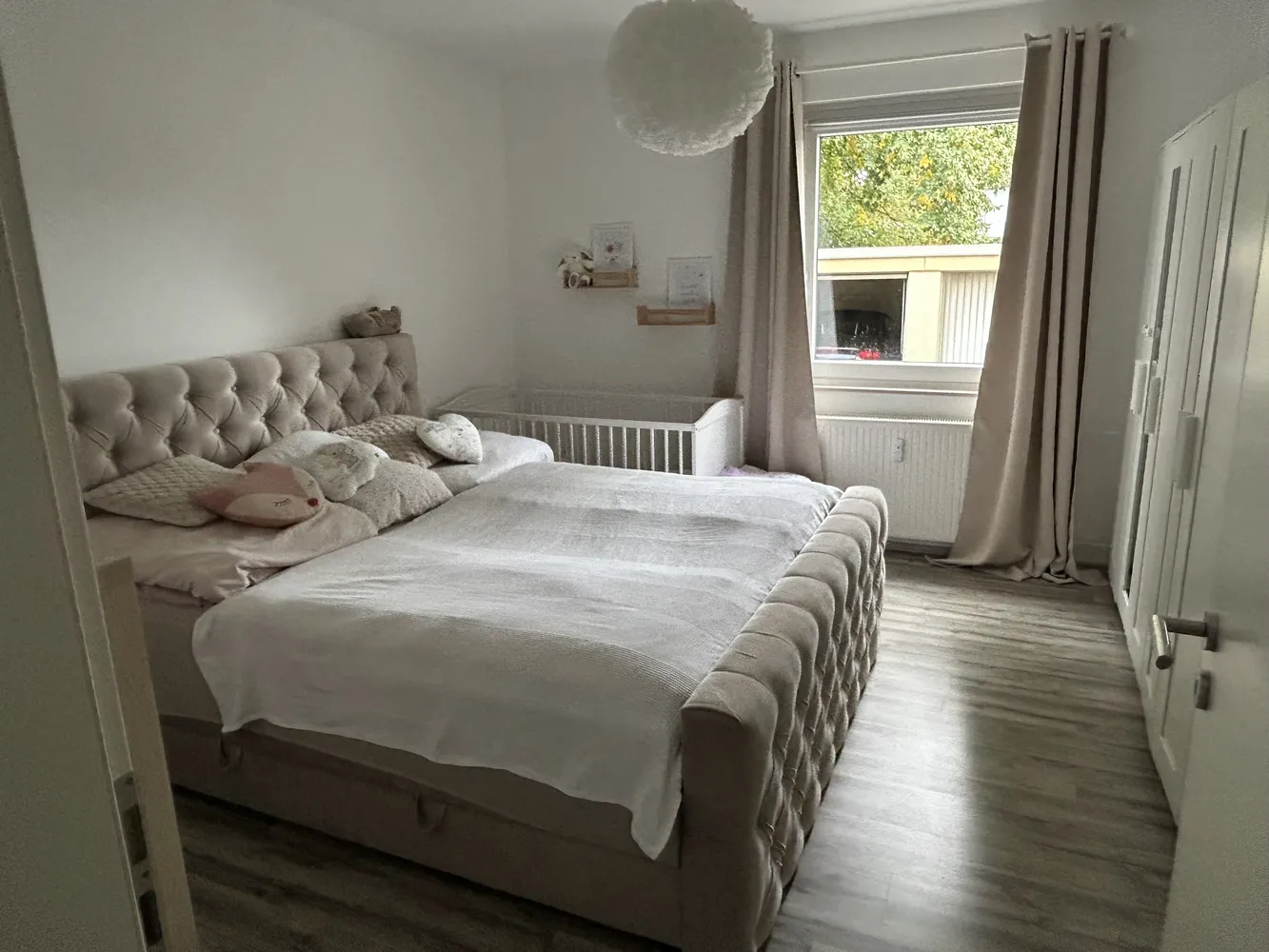 3 Zimmer Wohnung mit 73 m² in Oberhausen – Bild 7
