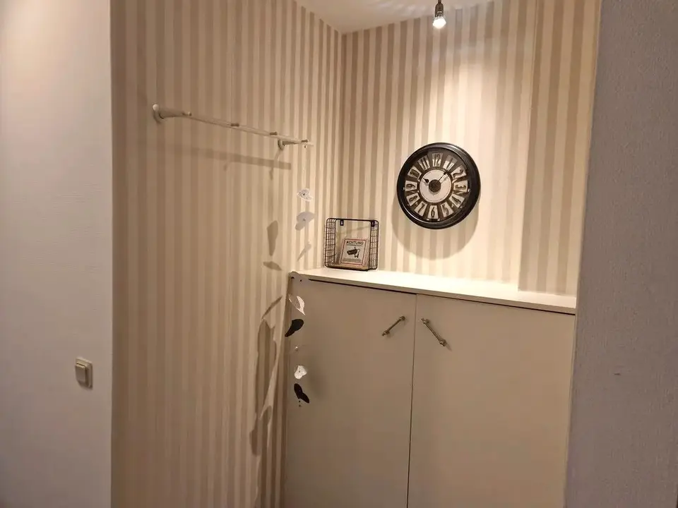 4 Zimmer Wohnung mit 130 m² in Bergisch Gladbach – Bild 7
