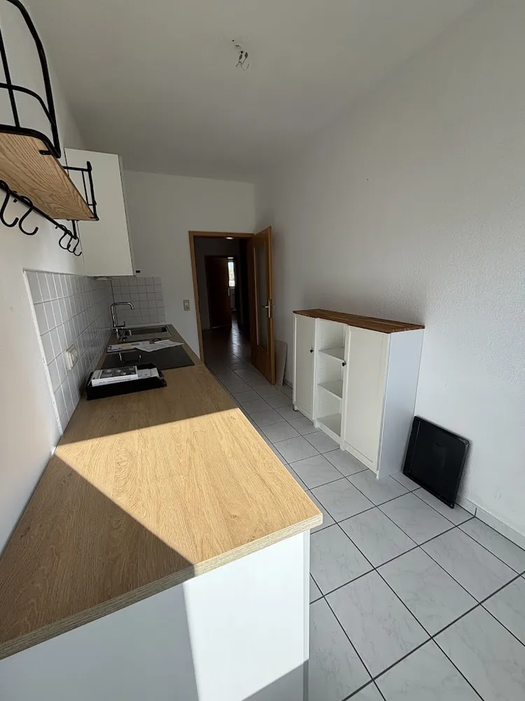 2 Zimmer Wohnung mit 59 m² in Kamp-Lintfort – Bild 3