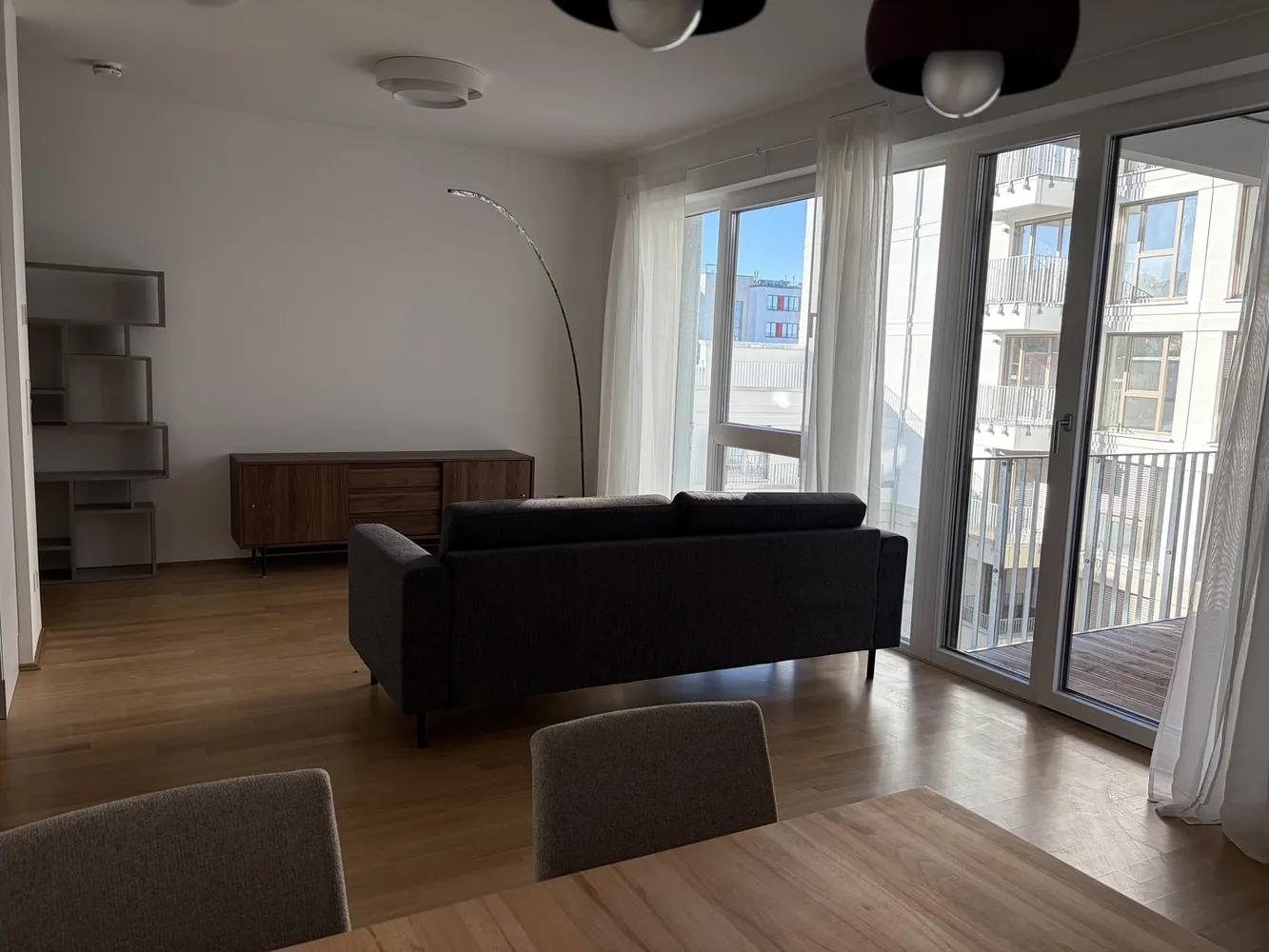 2 room apartment with 61 m² in Berlin – Photo 5