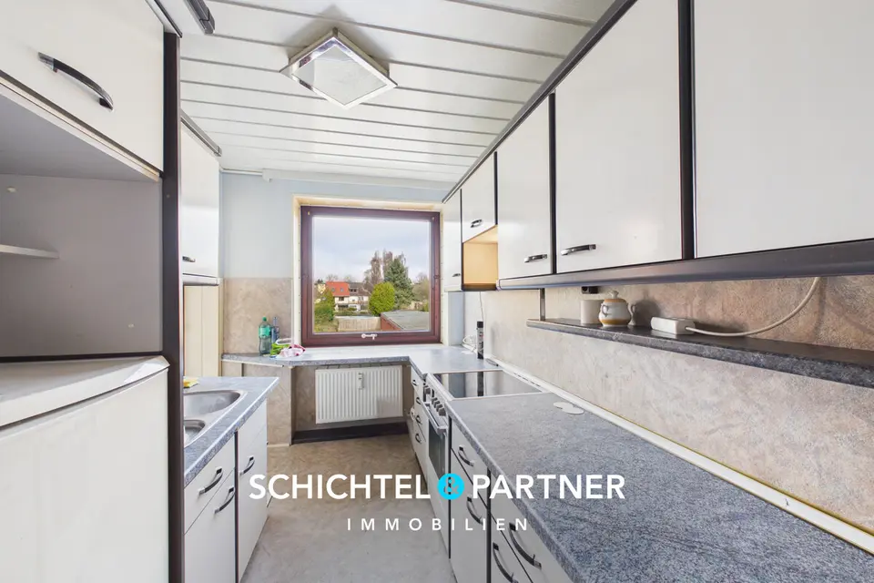2 Zimmer Wohnung mit 60 m² in Bremerhaven – Bild 7