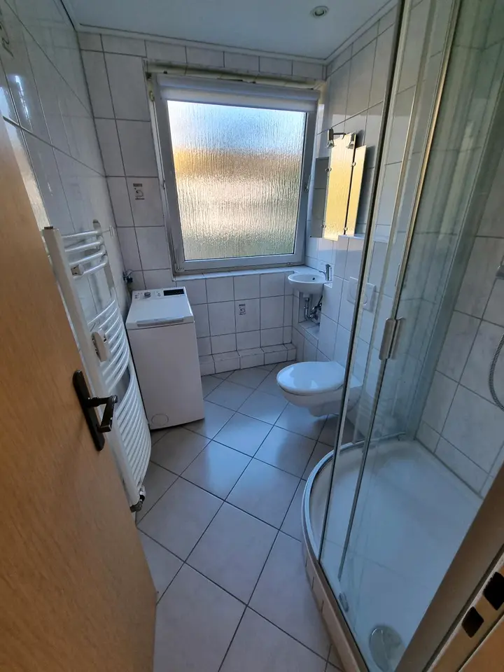 3 Zimmer Wohnung mit 70 m² in Bremerhaven – Bild 5