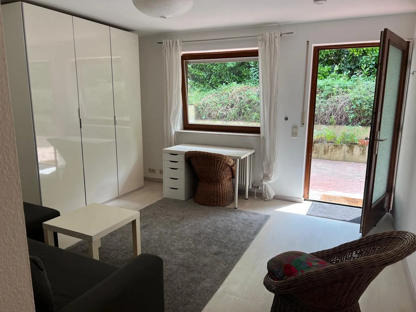 1 Zimmer Wohnung mit 28 m² in Mainz – Bild 1