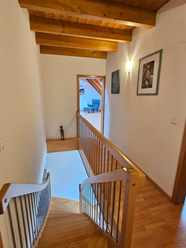 WG-Zimmer mit 100 m² in Bamberg – Bild 6