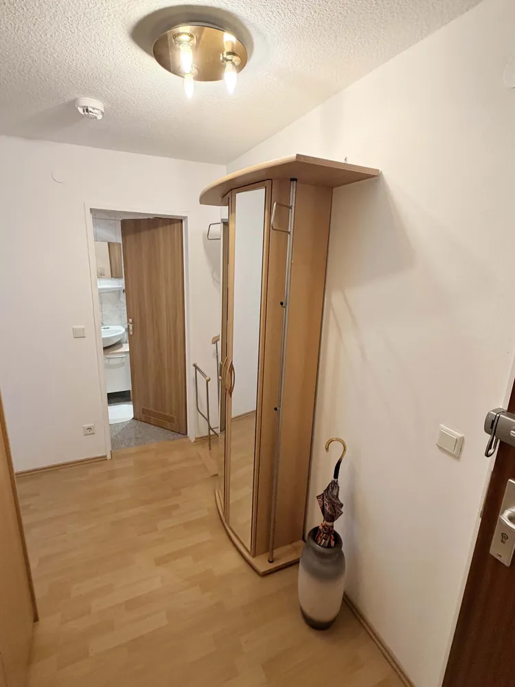 1 Zimmer Wohnung mit 39 m² in Nürnberg – Bild 7