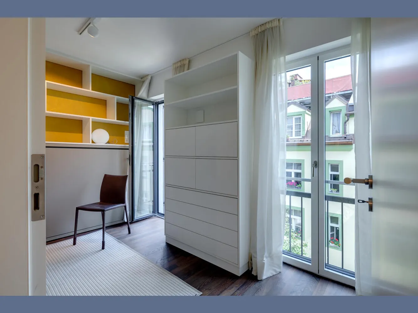 3 Zimmer Wohnung mit 108 m² in München – Bild 8