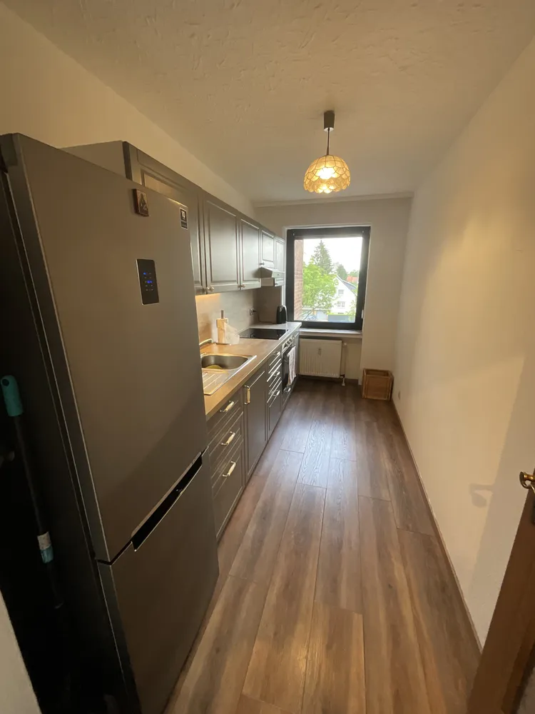 3 Zimmer Wohnung mit 73 m² in Hannover – Bild 3