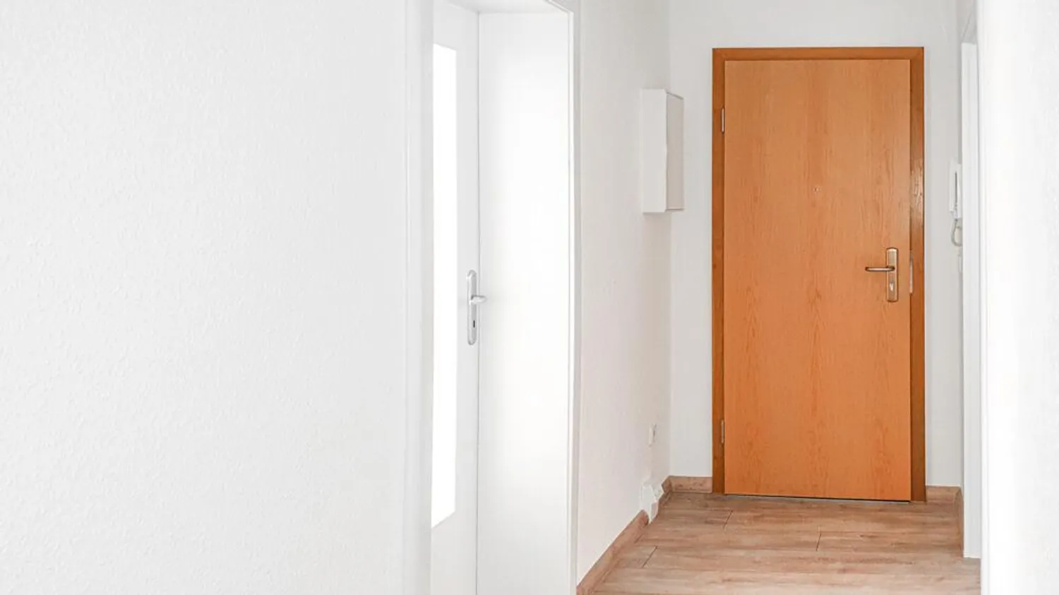 3 Zimmer Wohnung mit 68 m² in Zwickau – Bild 2