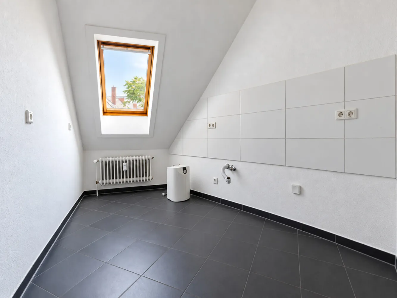 2 Zimmer Wohnung mit 57 m² in Bremen – Bild 4