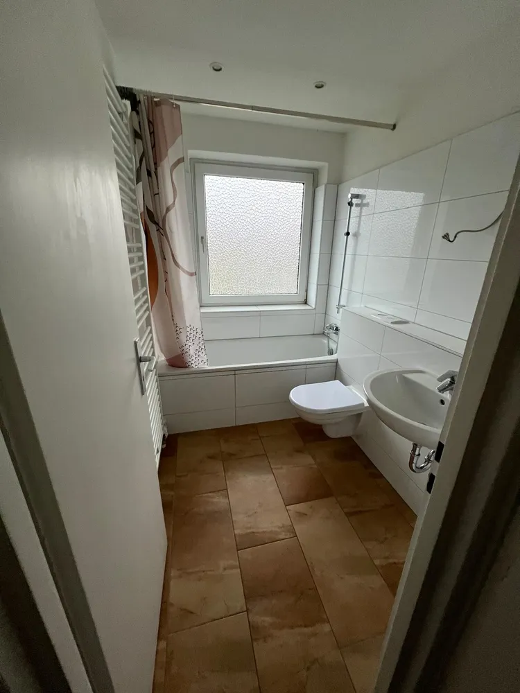 3 Zimmer Wohnung mit 67 m² in Braunschweig – Bild 3