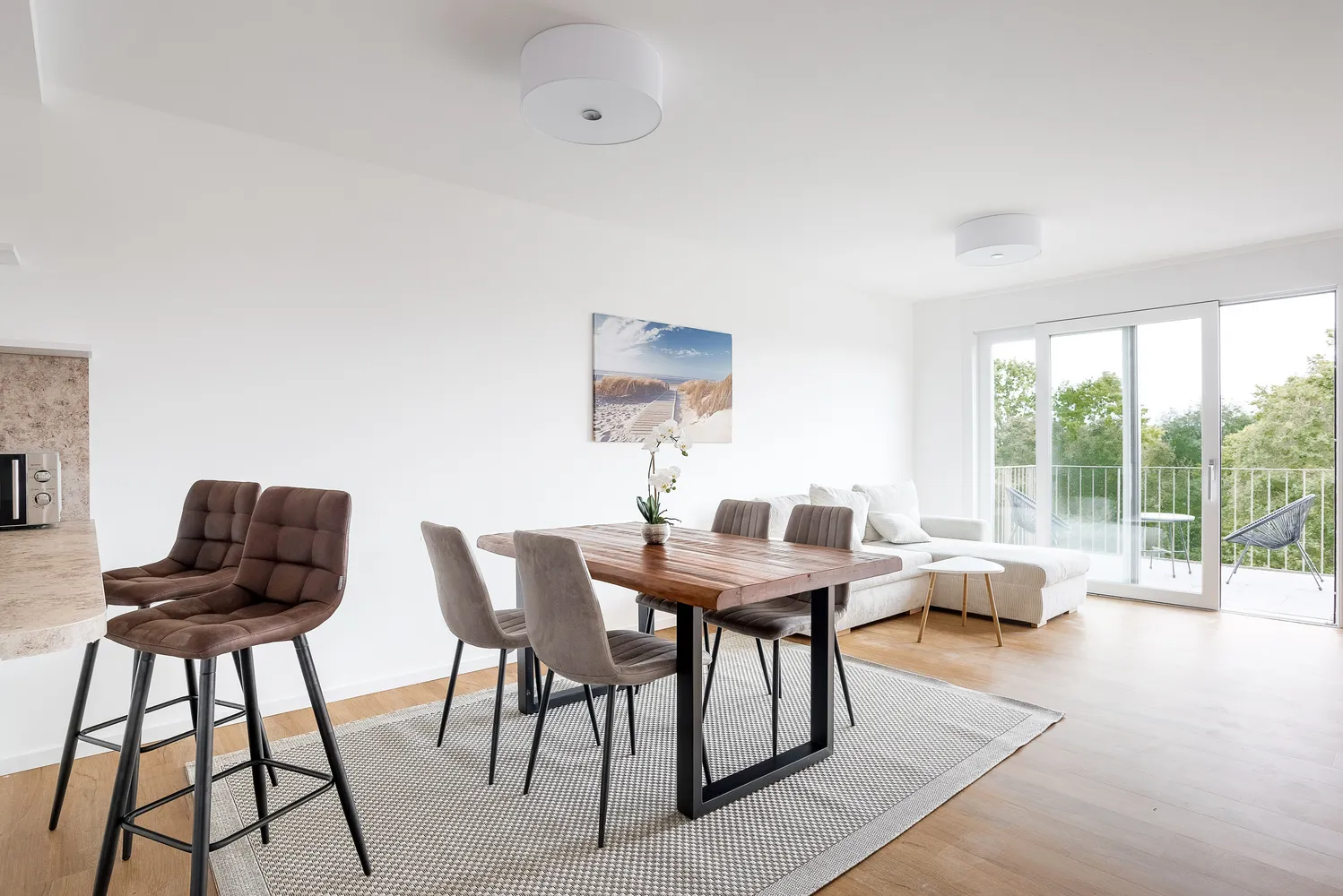 3 Zimmer Wohnung mit 65 m² in Mannheim – Bild 8
