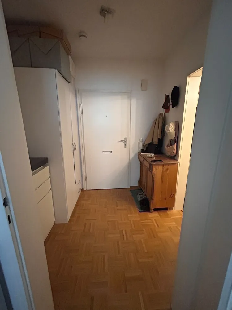 1 room apartment with 33 m² in Munich – Photo 4