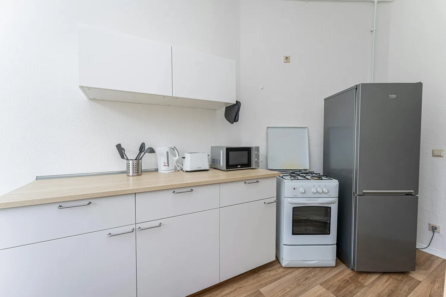 WG-Zimmer in Berlin – Bild 6