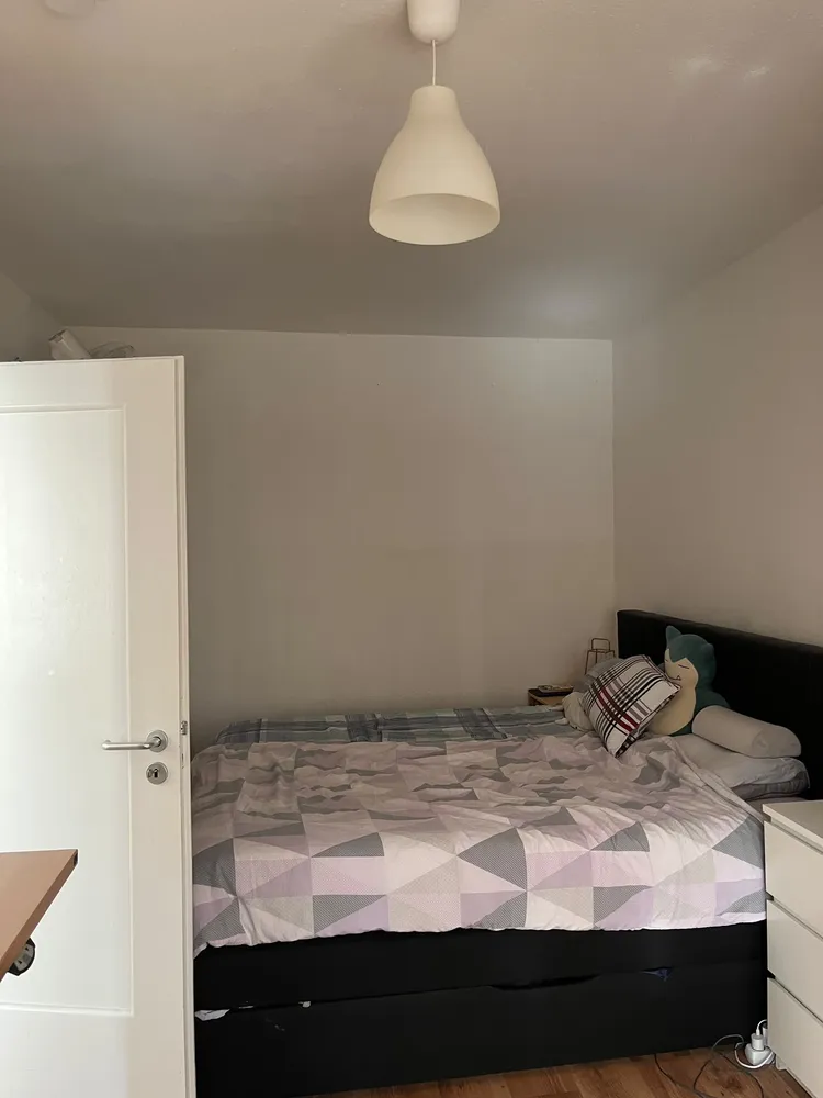 2 Zimmer Wohnung mit 55 m² in Düsseldorf – Bild 5