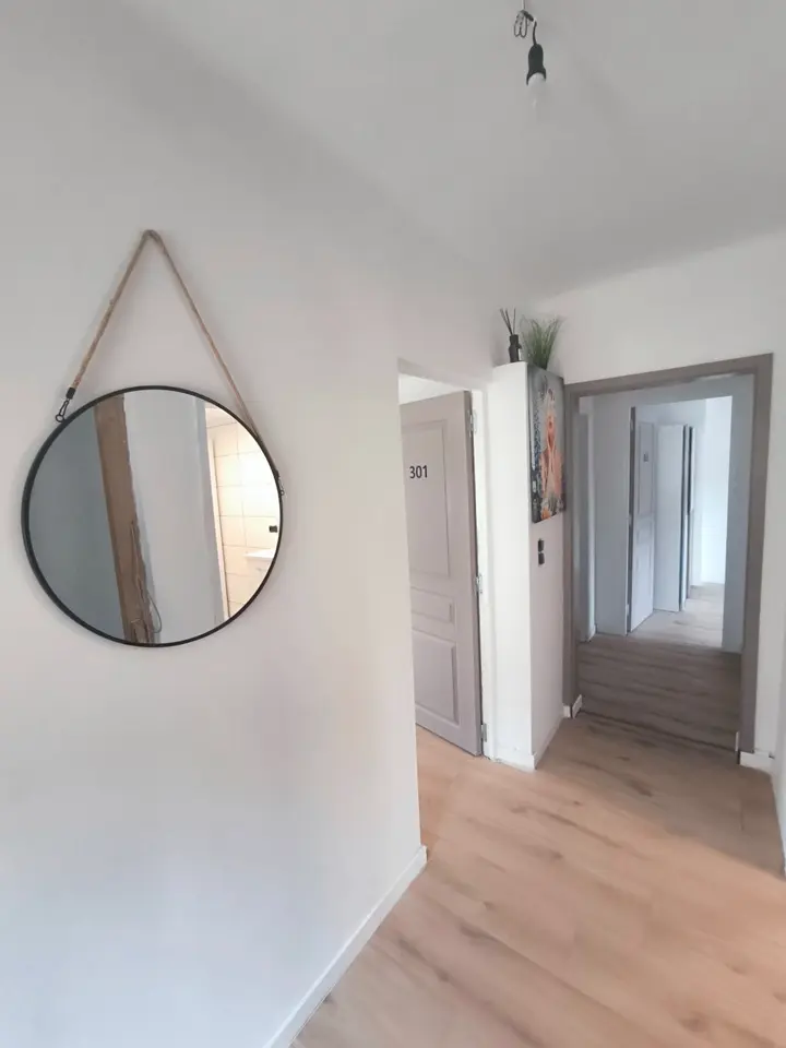 2 Zimmer Wohnung mit 16 m² in Saarbrücken – Bild 5