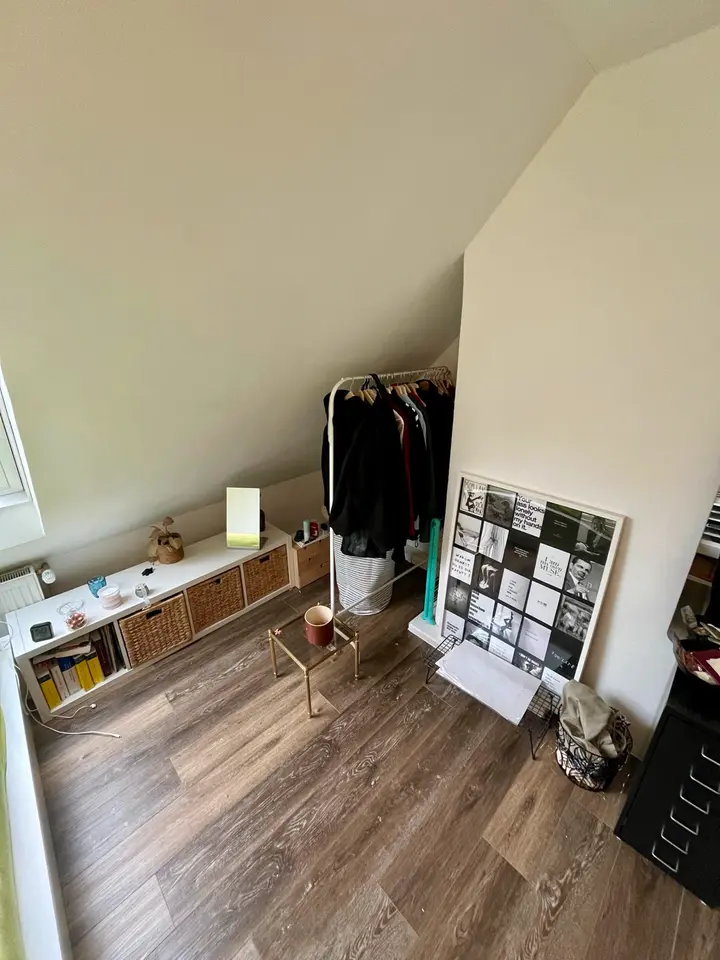 2 Zimmer Wohnung mit 17 m² in Osnabrück – Bild 2