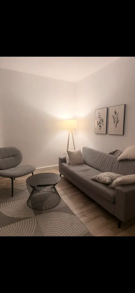 3 Zimmer Wohnung mit 58 m² in Dessau-Roßlau – Bild 10